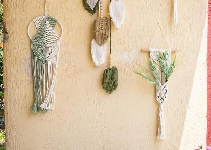 Nyaraló Unique Filoxenia!