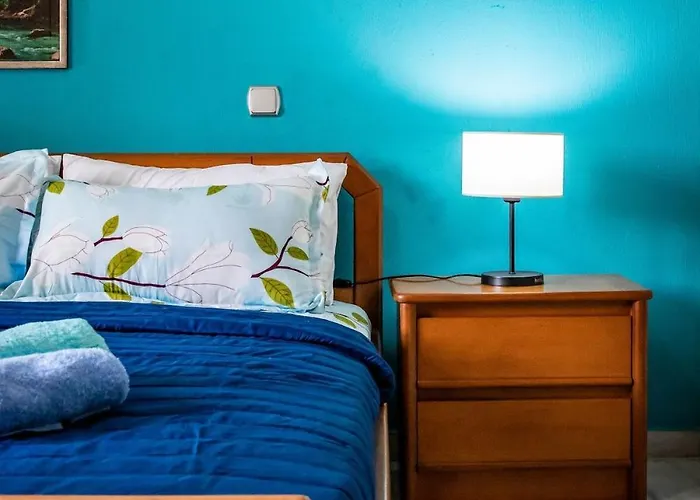 Unique Filoxenia! Nyaraló *