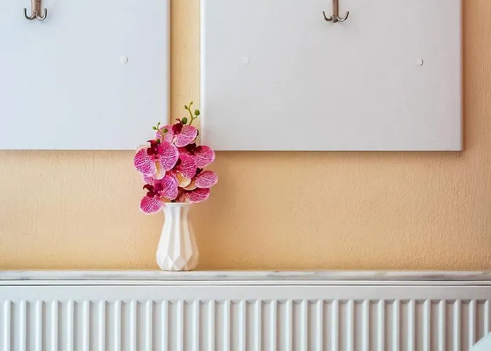 Nyaraló Unique Filoxenia! Szkópelosz