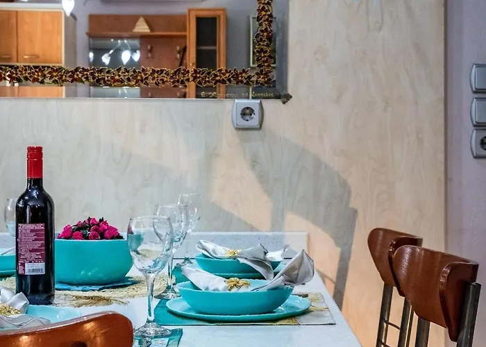 Nyaraló Unique Filoxenia!